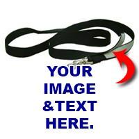 72” Pet Leash - Krazy Tees