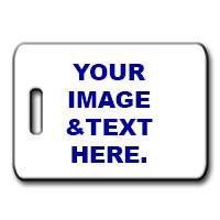 Bag Tags