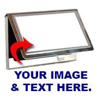 Business Card Holder