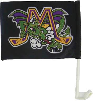 Car Flags