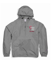 Load image into Gallery viewer, City Honors Pullover Jacket