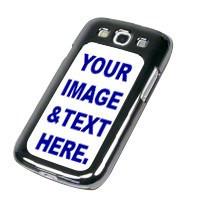 Galaxy S3 Phone Flex Frames - Krazy Tees