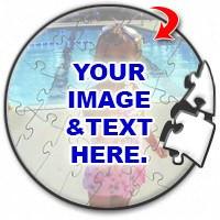 Hardboard Puzzles