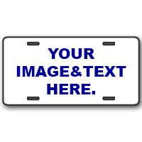 License Plates