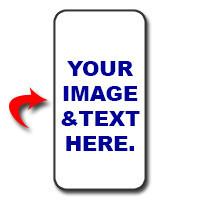 Galaxy S3 Phone Flex Frames - Krazy Tees
