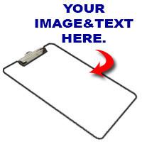 Clipboards