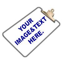 Clipboards