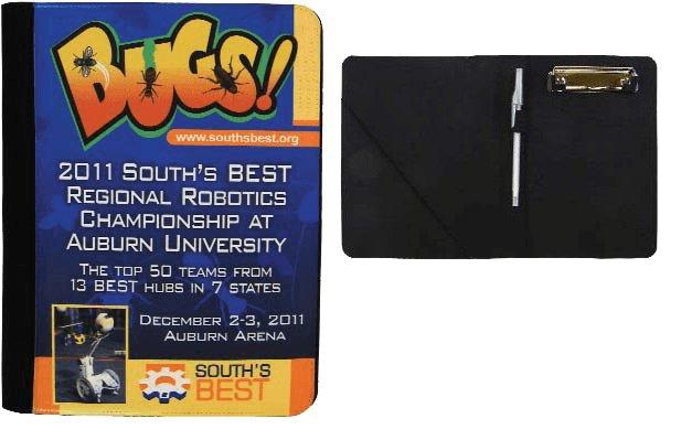 Clipboards