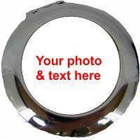 Compact Mirrors