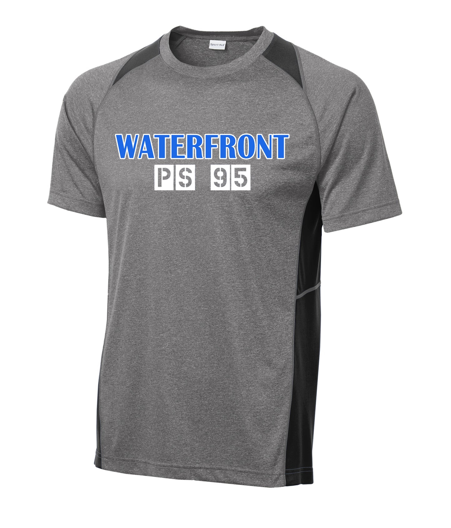 BPS 95 Contender T-shirt (Performance) - Krazy Tees