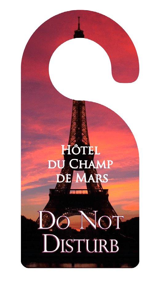 Door Hanger