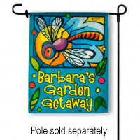 Garden Flags