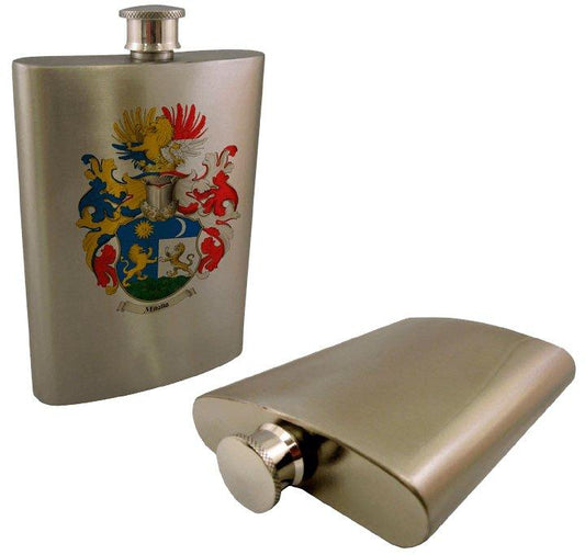 Flasks