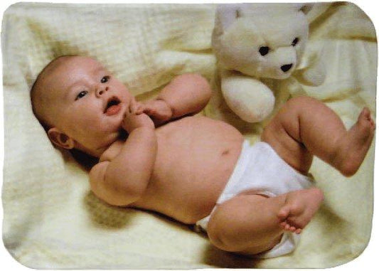 Fleece Blanket - Krazy Tees