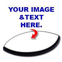 Shape Plaques