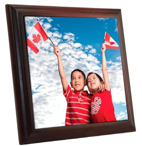 Framed Tile Kit