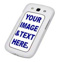 Galaxy S3 Phone Flex Frames - Krazy Tees