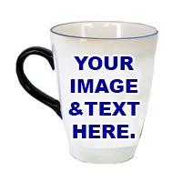 Latte Mug