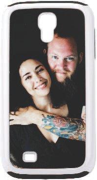 Galaxy S4 Brookley Phone Case