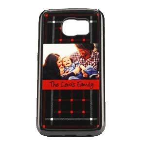 Galaxy S6 Brookley Phone Case