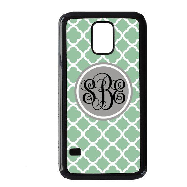 Galaxy S5 Brookley Phone Case