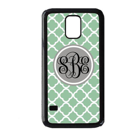 Galaxy S5 Brookley Phone Case
