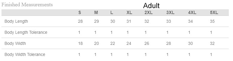 Cotton T-shirt - Cameron Velasquez Lineup - Krazy Tees