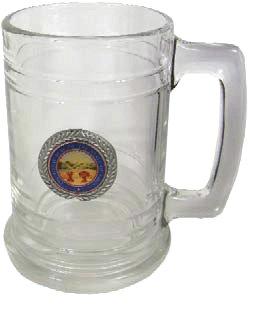 Pewter 15 oz. Stein