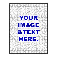 Cardboard Puzzles