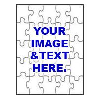 Cardboard Puzzles