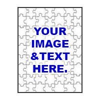Cardboard Puzzles