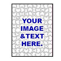 Cardboard Puzzles