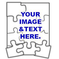 Cardboard Puzzles