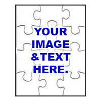 Cardboard Puzzles