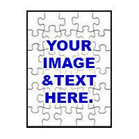 Cardboard Puzzles