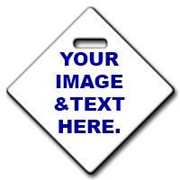 Bag Tags