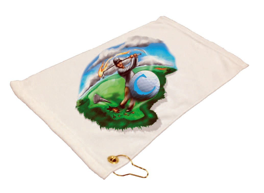 Sports Towels