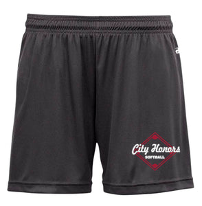 City Honors Women's Shorts