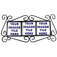 Wrought Iron Items