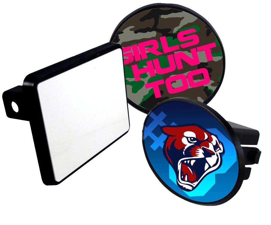 Hitch Covers