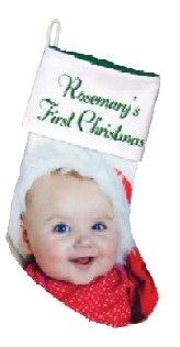 Christmas Stockings