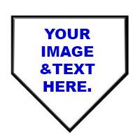 Shape Plaques