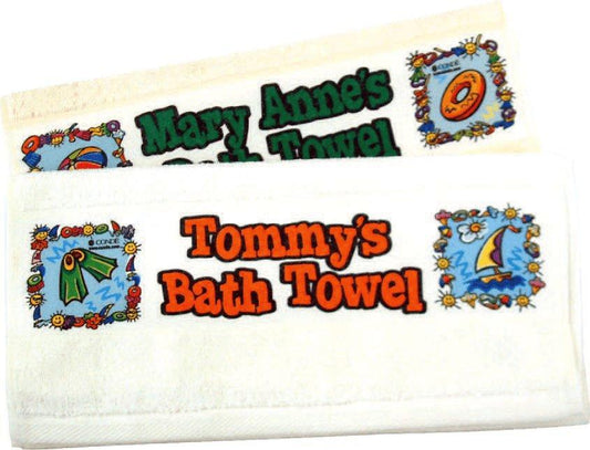 Image Towels