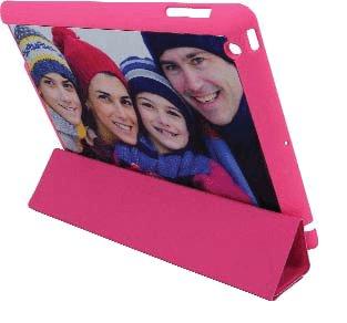 iPad/iPad Mini Magnetic Flip Cases