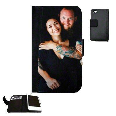 iPhone 4s Wallet Phone Case - Krazy Tees