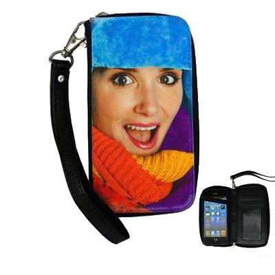 iPhone 5/5s Iris Case
