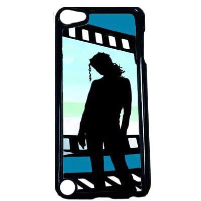 iPod Touch Plastic Case