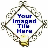 Wrought Iron Items