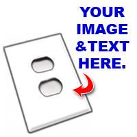Switch Plates & Outlet Covers