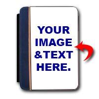 Kindle Fire Notebook Case